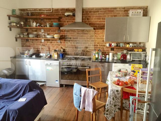 			NEW INSTRUCTION, 3 Bedroom, 1 bath, 1 reception Apartment			 Gleneldon Road, Streatham Common